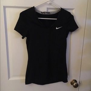 Nike Dri Fit (black)